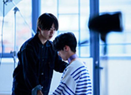 青山ファッションカレッジの特長３