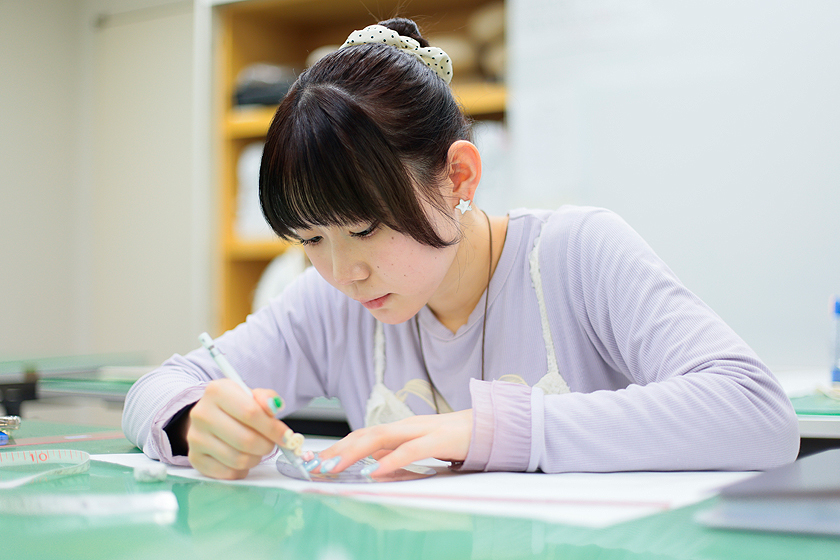 キャンパスライフPhoto