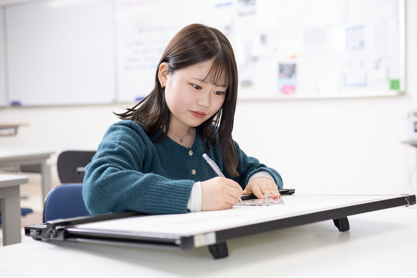 キャンパスライフPhoto