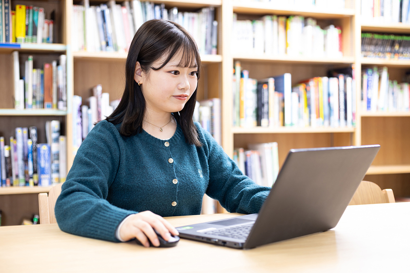 キャンパスライフPhoto