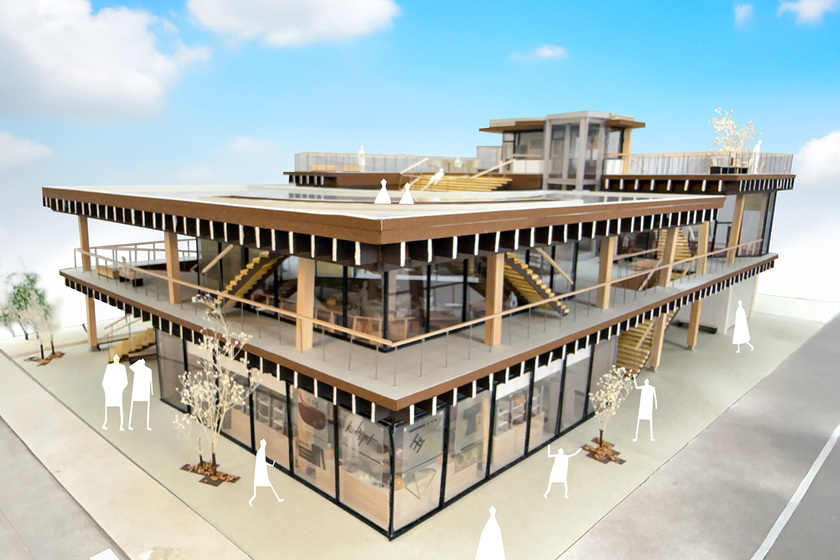 キャンパスライフPhoto