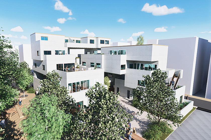 キャンパスライフPhoto