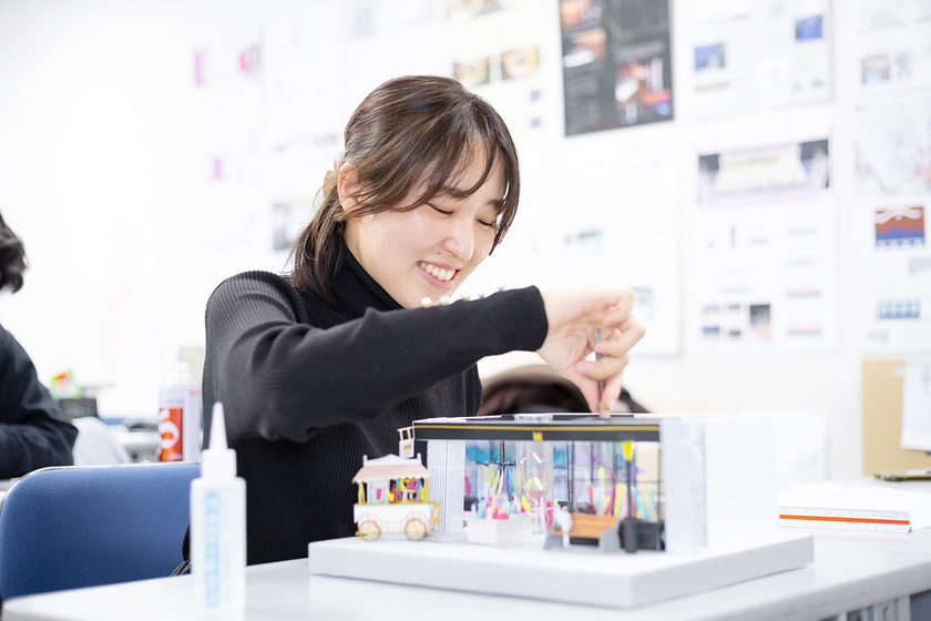 キャンパスライフPhoto