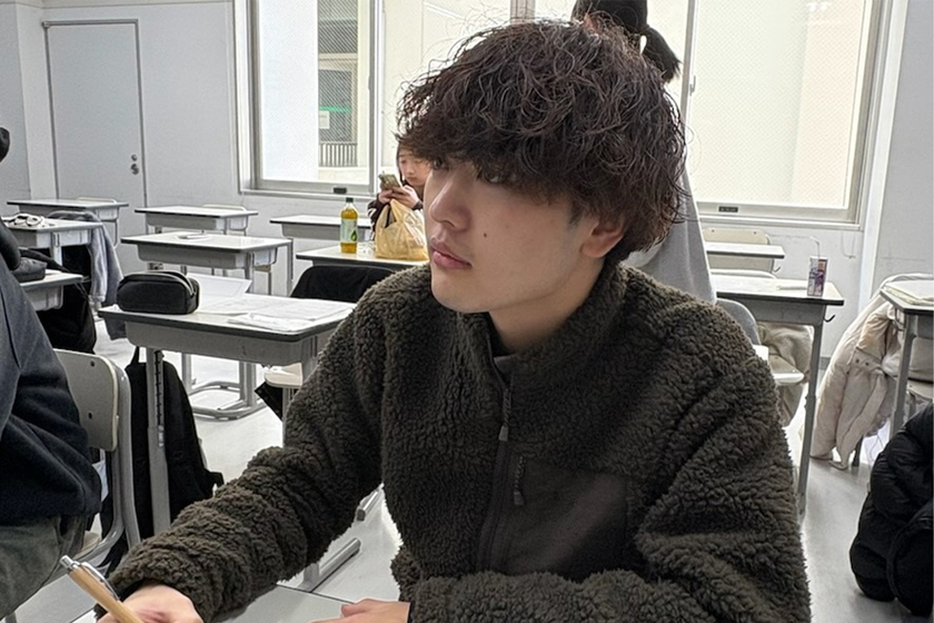 キャンパスライフPhoto