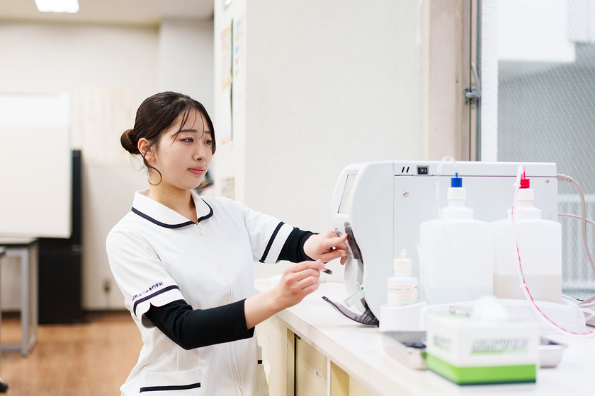 キャンパスライフPhoto