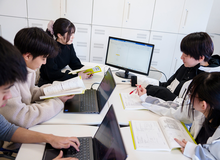 専門学校デジタルアーツ仙台の特長３