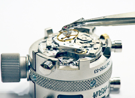 専門学校ヒコ・みづのジュエリーカレッジの特長２