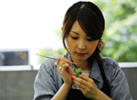 専門学校ヒコ・みづのジュエリーカレッジの特長３