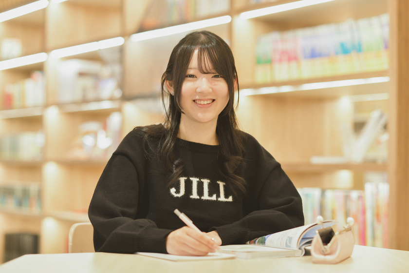 キャンパスライフPhoto