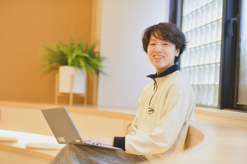 キャンパスライフPhoto