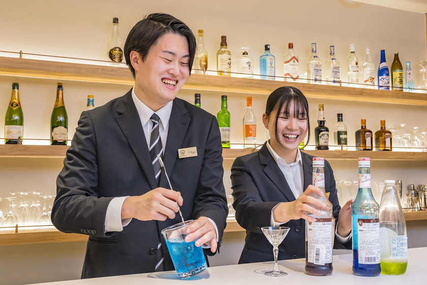 キャンパスライフPhoto