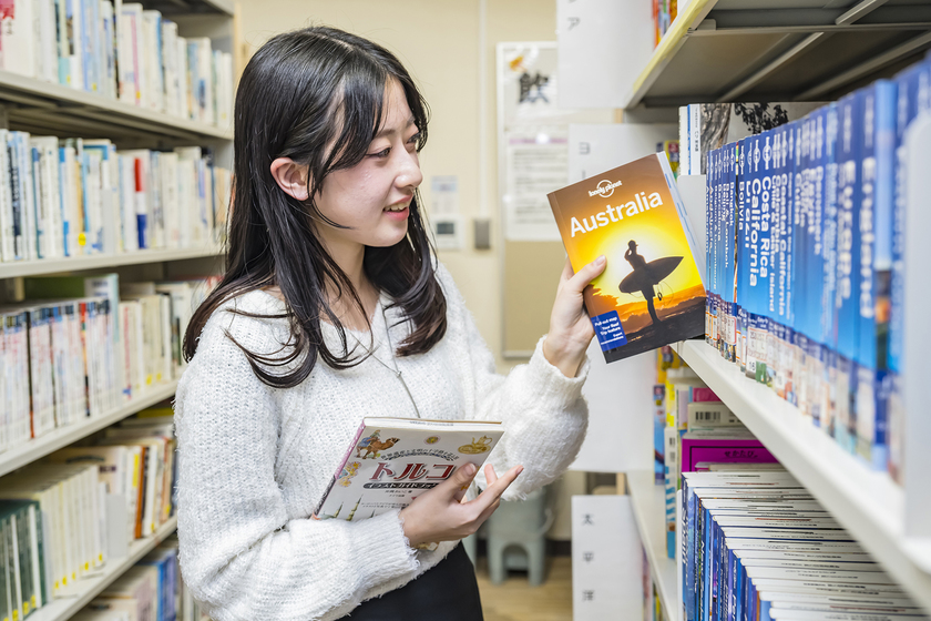 キャンパスライフPhoto