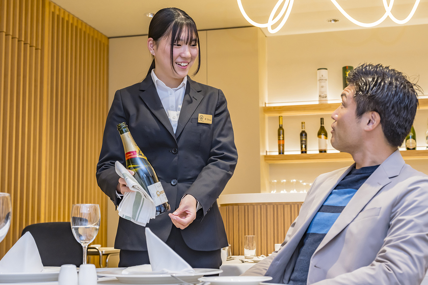 キャンパスライフPhoto