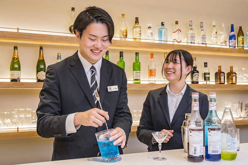 キャンパスライフPhoto