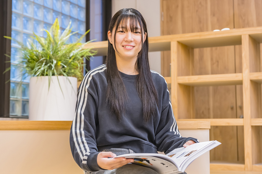 キャンパスライフPhoto