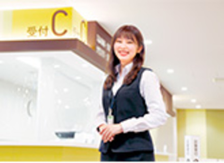 早稲田速記医療福祉専門学校の特長１