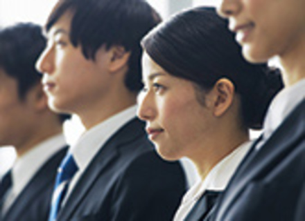 大原簿記学校の特長１