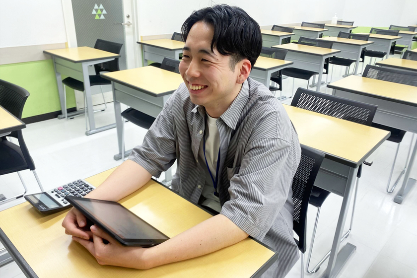 キャンパスライフPhoto