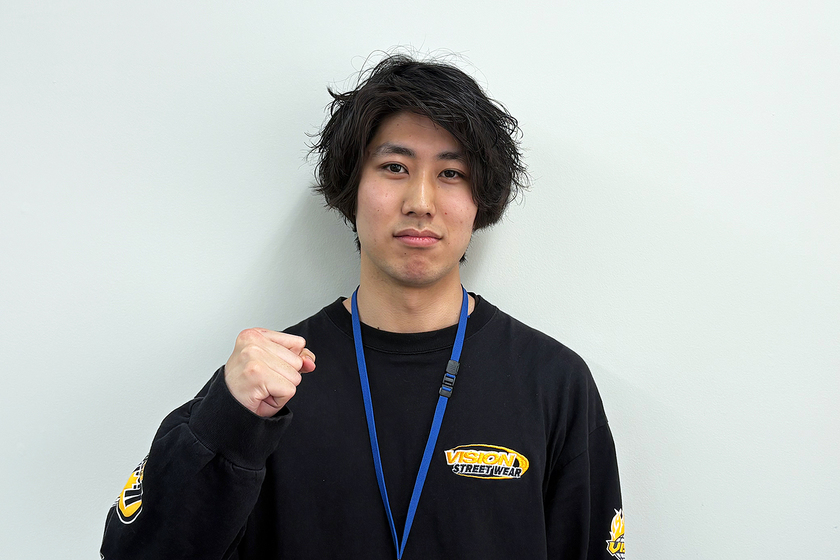 大原簿記学校の学生