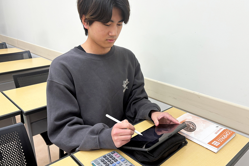 キャンパスライフPhoto