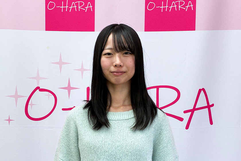 大原ビジネス公務員専門学校柏校の学生