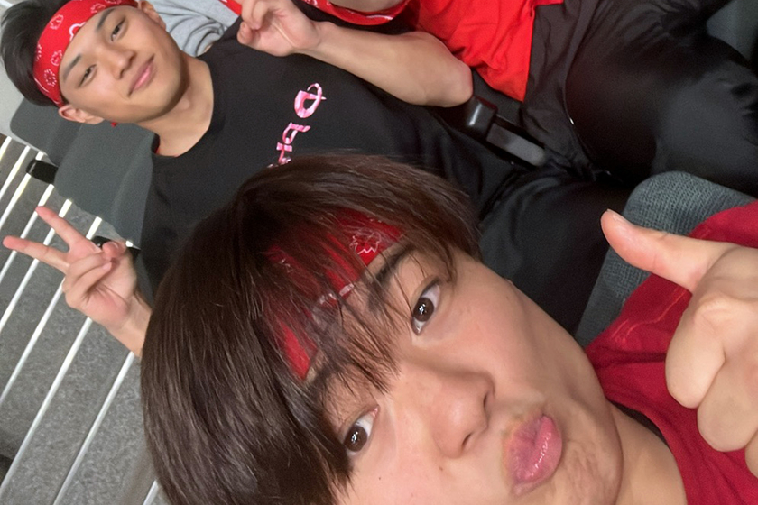 キャンパスライフPhoto