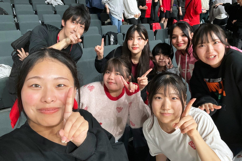 キャンパスライフPhoto