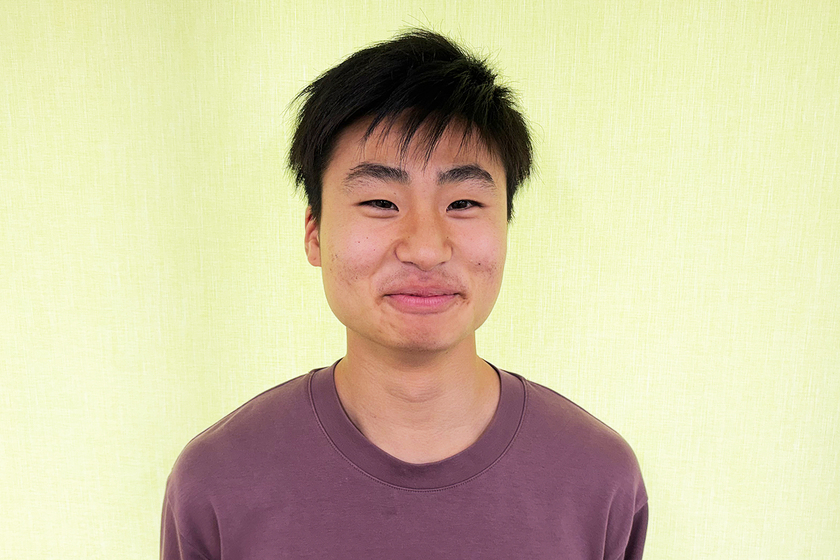 大原法律専門学校の学生