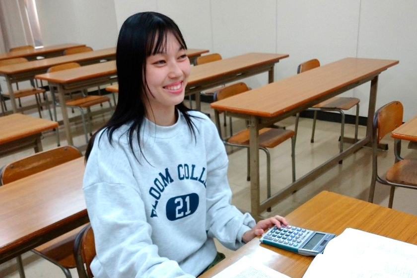 キャンパスライフPhoto