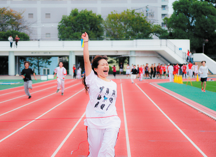 大阪ＩＴプログラミング＆会計専門学校の特長３