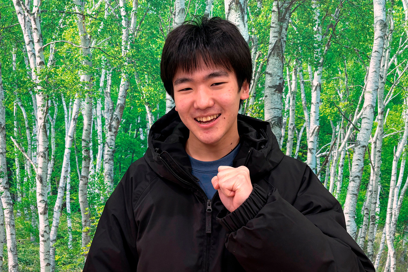 大阪ＩＴプログラミング＆会計専門学校の学生