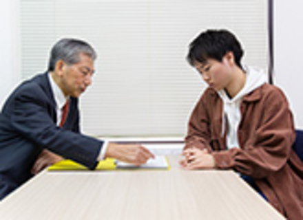 大阪工業技術専門学校の特長２