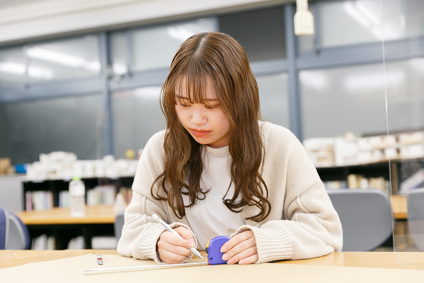 キャンパスライフPhoto