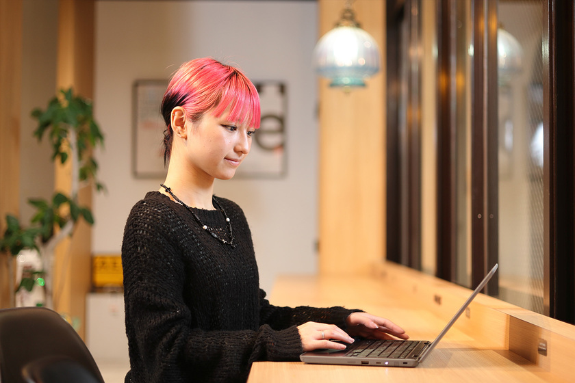 キャンパスライフPhoto