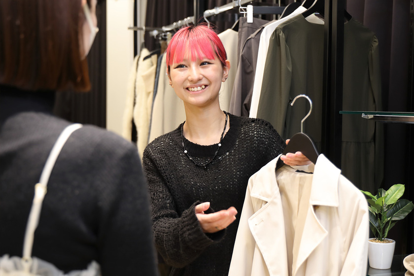 キャンパスライフPhoto