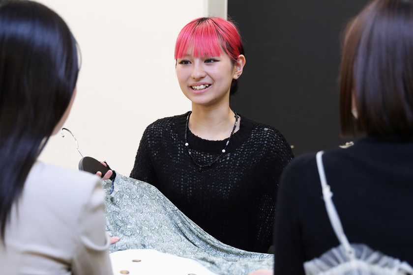 キャンパスライフPhoto