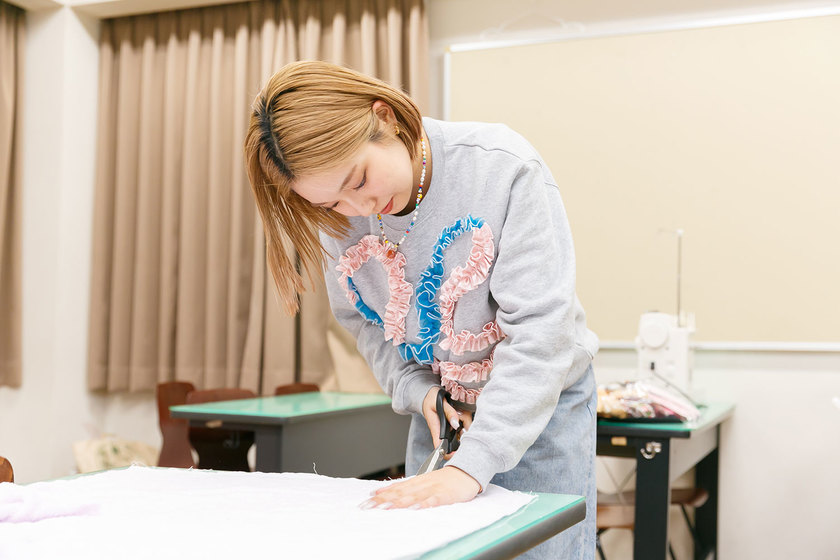 キャンパスライフPhoto