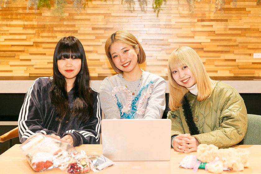 キャンパスライフPhoto