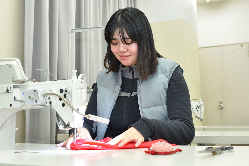 キャンパスライフPhoto