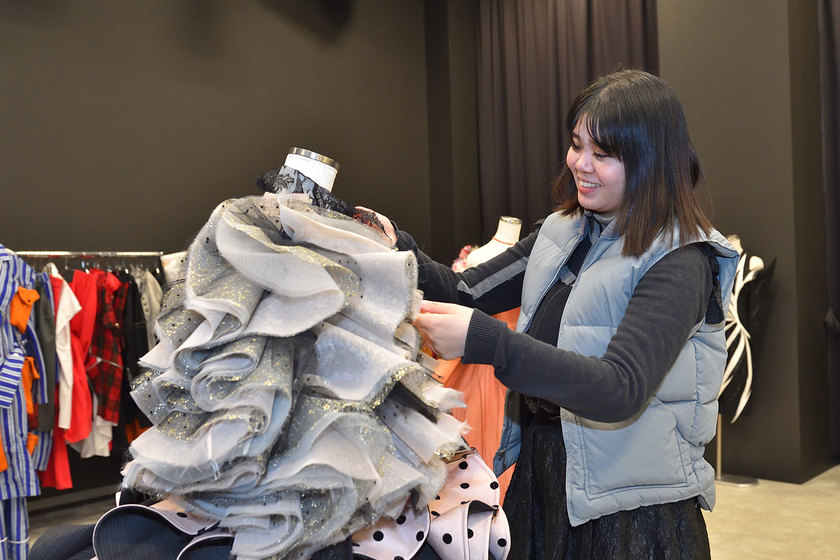 キャンパスライフPhoto