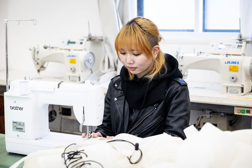 キャンパスライフPhoto