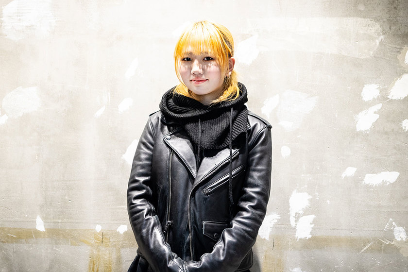 キャンパスライフPhoto