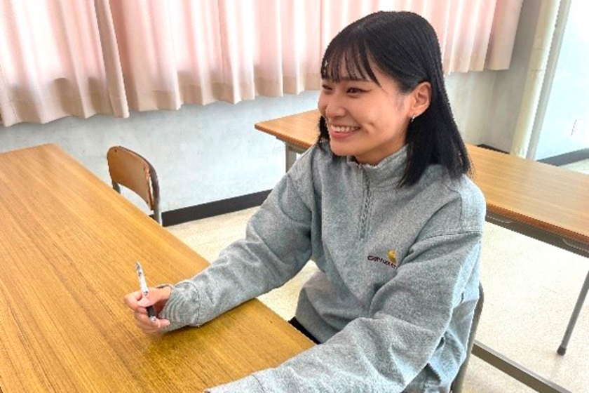 キャンパスライフPhoto