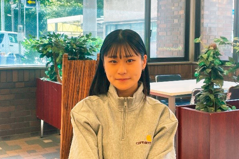 キャンパスライフPhoto