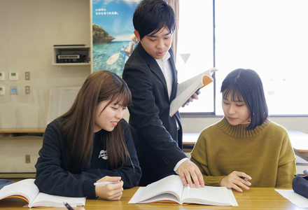 学校イメージ