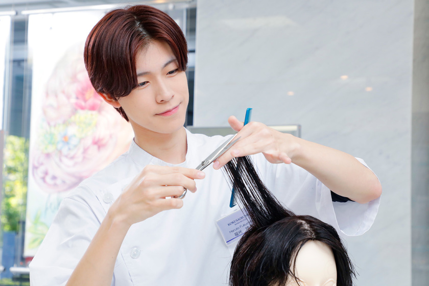 キャンパスライフPhoto