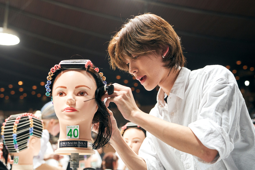 キャンパスライフPhoto