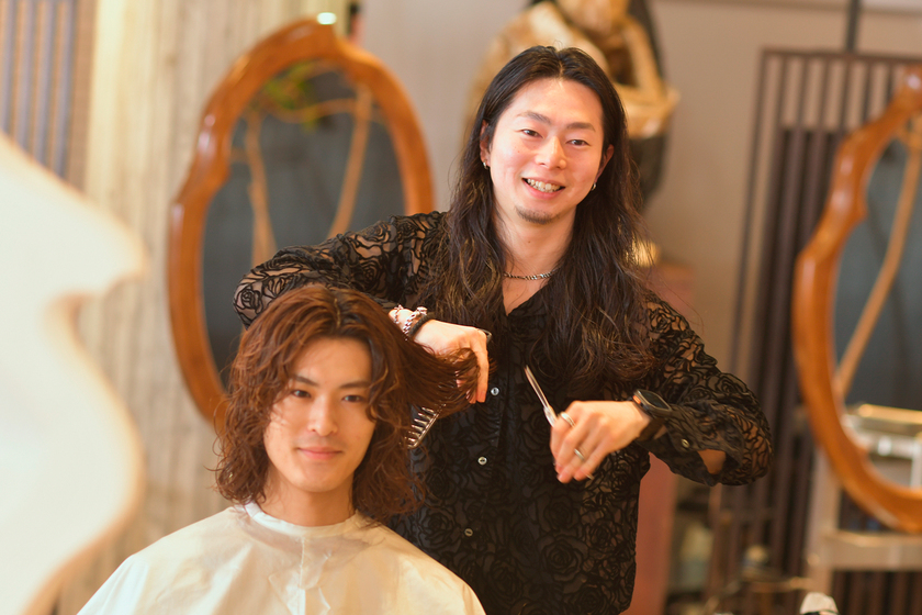 国際文化理容美容専門学校国分寺校の卒業生