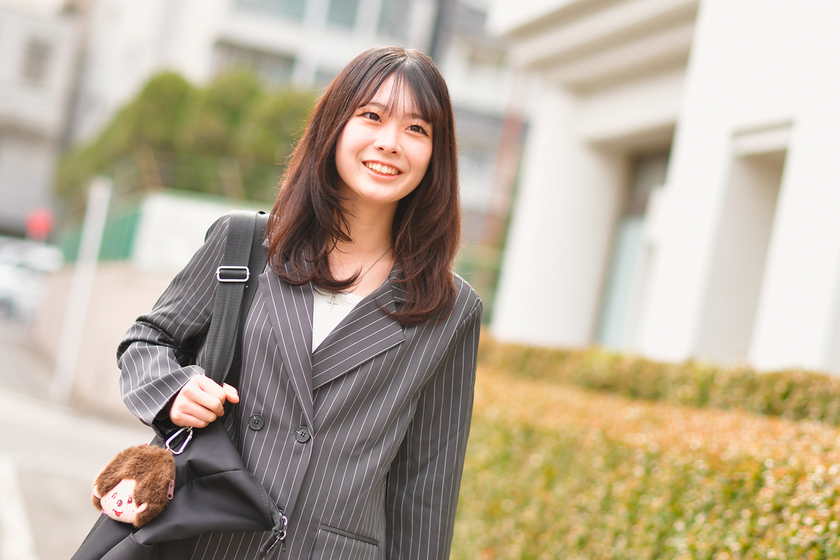 キャンパスライフPhoto