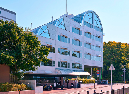 専門学校 中央工学校ＯＳＡＫＡの特長３